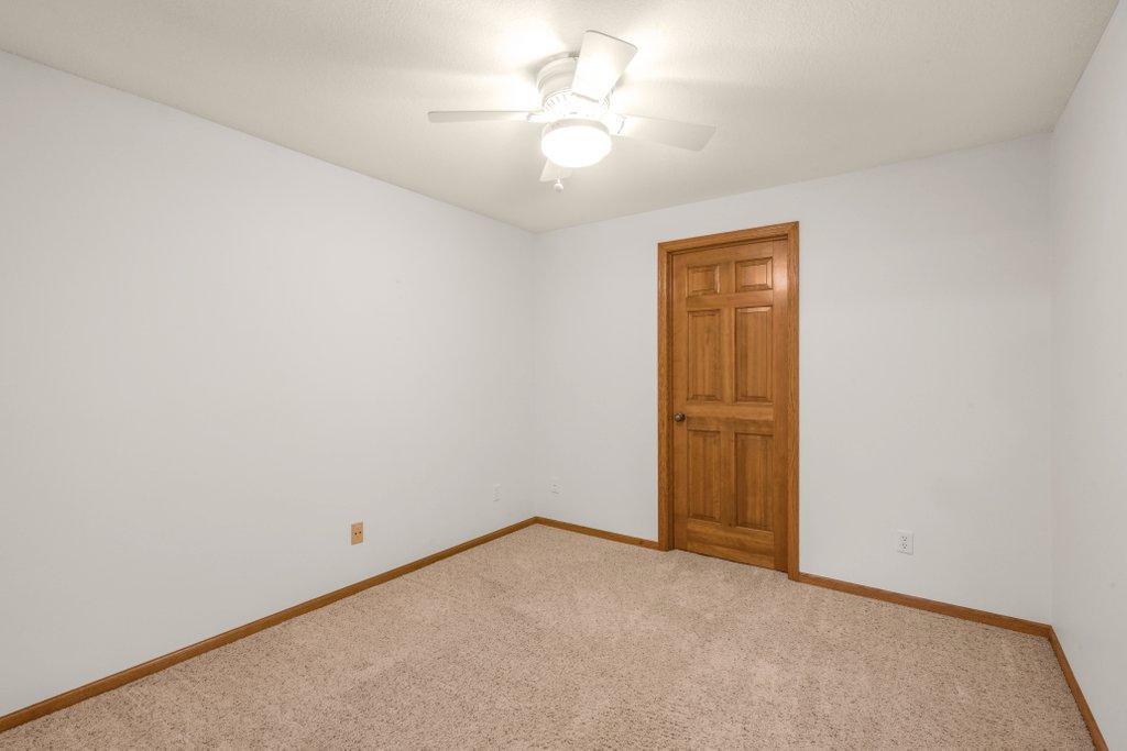 Additional flex room