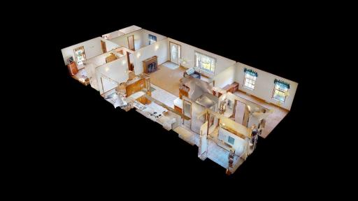 10676 Hillcrest Drive, Orr, MN 55771
