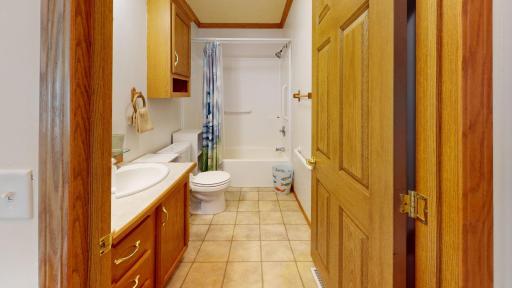 10676 Hillcrest Drive, Orr, MN 55771