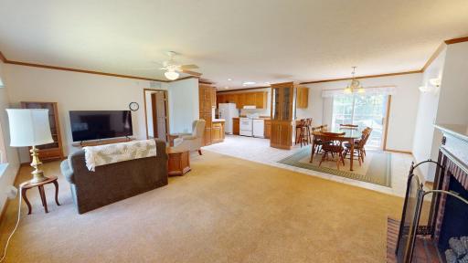 10676 Hillcrest Drive, Orr, MN 55771