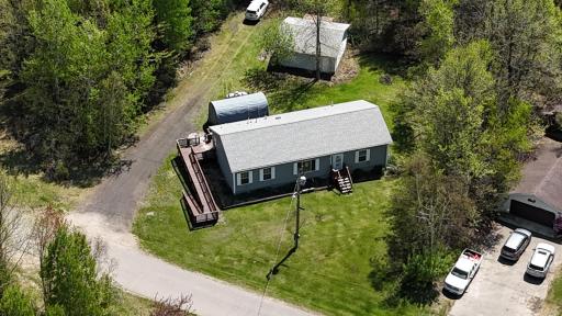 10676 Hillcrest Drive, Orr, MN 55771