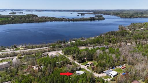 10676 Hillcrest Drive, Orr, MN 55771