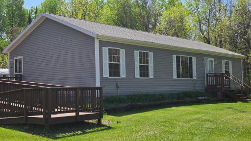 10676 Hillcrest Drive, Orr, MN 55771