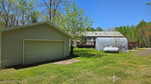 10676 Hillcrest Drive, Orr, MN 55771