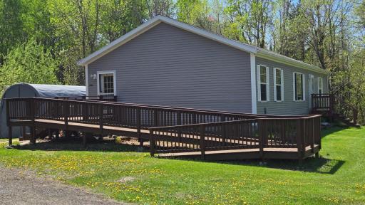 10676 Hillcrest Drive, Orr, MN 55771