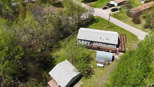 10676 Hillcrest Drive, Orr, MN 55771