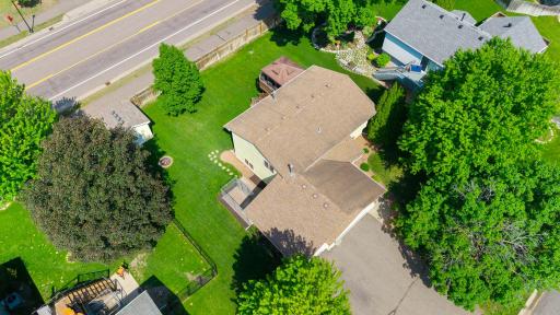 11721 Colorado Avenue N, Champlin, MN 55316