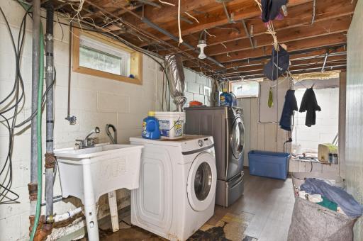 Washer/Dryer
