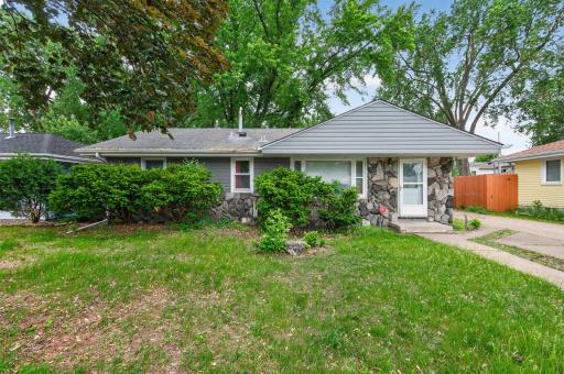 Photo for 6607 46th Place N, Crystal, MN 55428 - listing #7081520 6607 46th Place N, Crystal, MN 55428