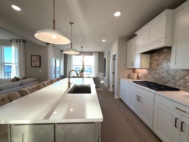 Photo of Model Home.