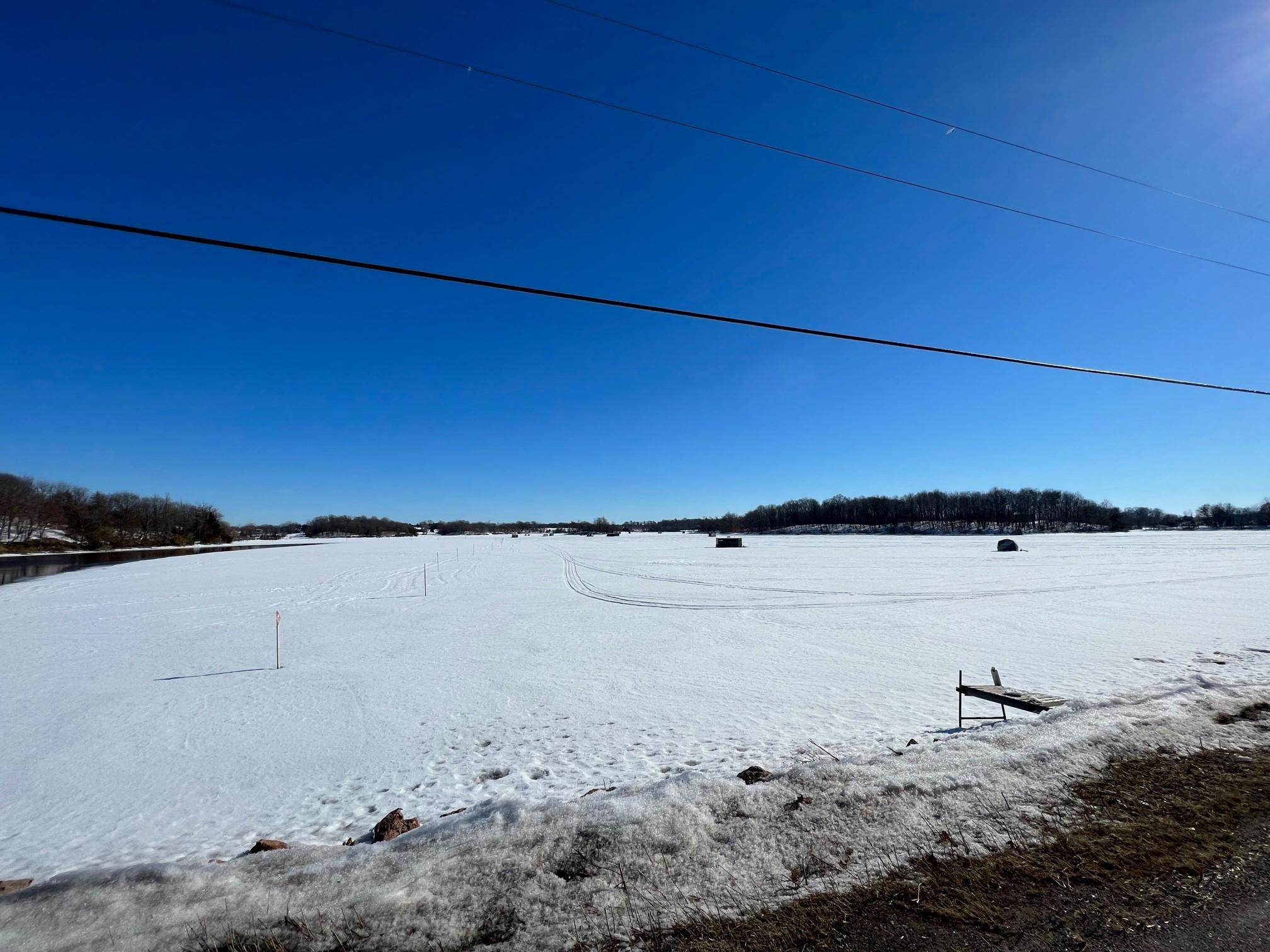 Lake O'Dowd