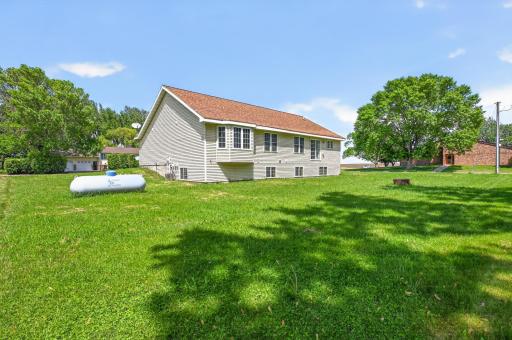 309 Iowa Avenue, Hoffman, MN 56339