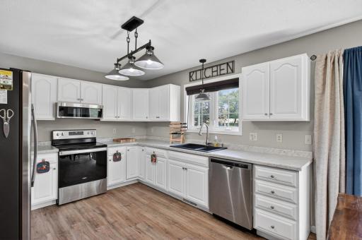 309 Iowa Avenue, Hoffman, MN 56339