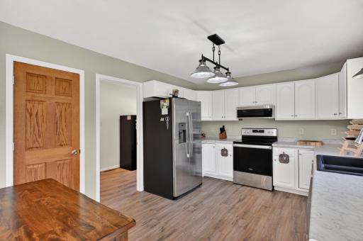 309 Iowa Avenue, Hoffman, MN 56339