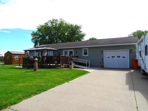 260 N Harrison Street, Mondovi, WI 54755