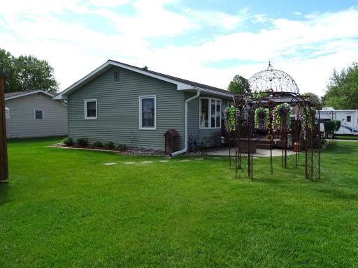 260 N Harrison Street, Mondovi, WI 54755