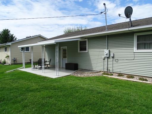 260 N Harrison Street, Mondovi, WI 54755