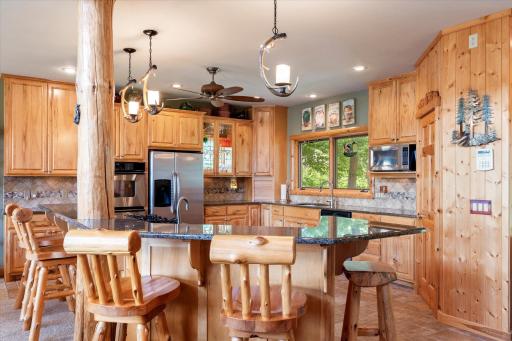 8857 Father Foley Drive, Pine River, MN 56474