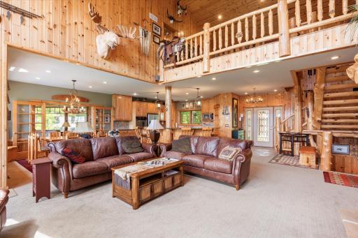 8857 Father Foley Drive, Pine River, MN 56474