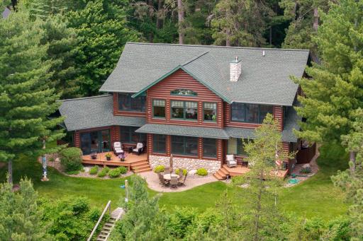 8857 Father Foley Drive, Pine River, MN 56474