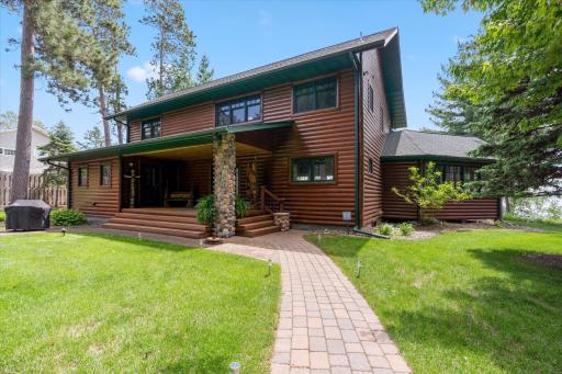 8857 Father Foley Drive, Pine River, MN 56474