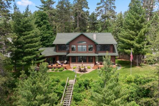8857 Father Foley Drive, Pine River, MN 56474