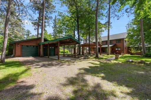 8857 Father Foley Drive, Pine River, MN 56474