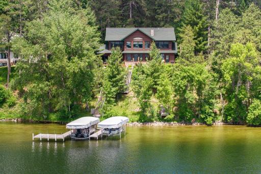8857 Father Foley Drive, Pine River, MN 56474