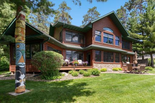 8857 Father Foley Drive, Pine River, MN 56474