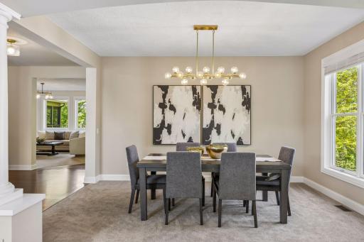 1981 Topaz Drive, Chanhassen, MN 55317