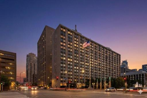 15 S 1st Street, A410, Minneapolis, MN 55401
