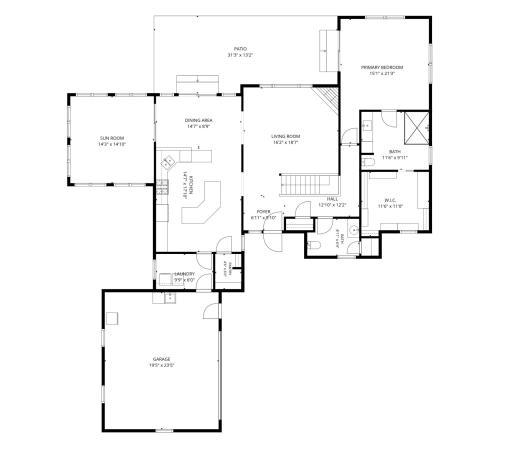 S3531 Bobcat Trail, Fountain City, WI 54629