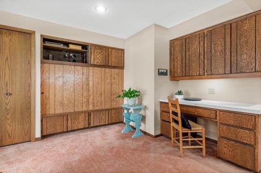 Whether you envision a game room, home office, fitness area, craft space, or playroom, this versatile area can easily adapt to your changing needs.