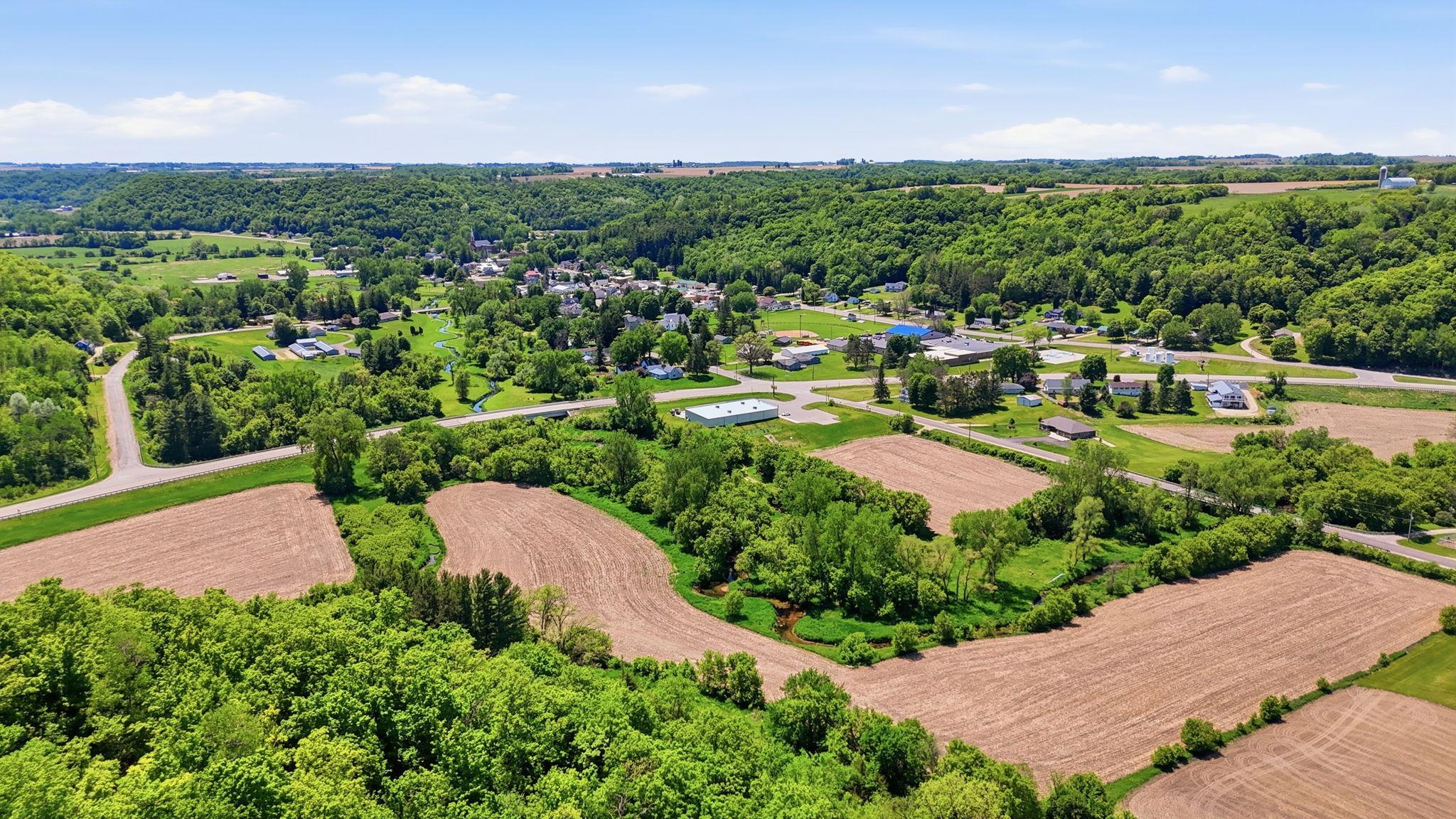 Plum City WI
