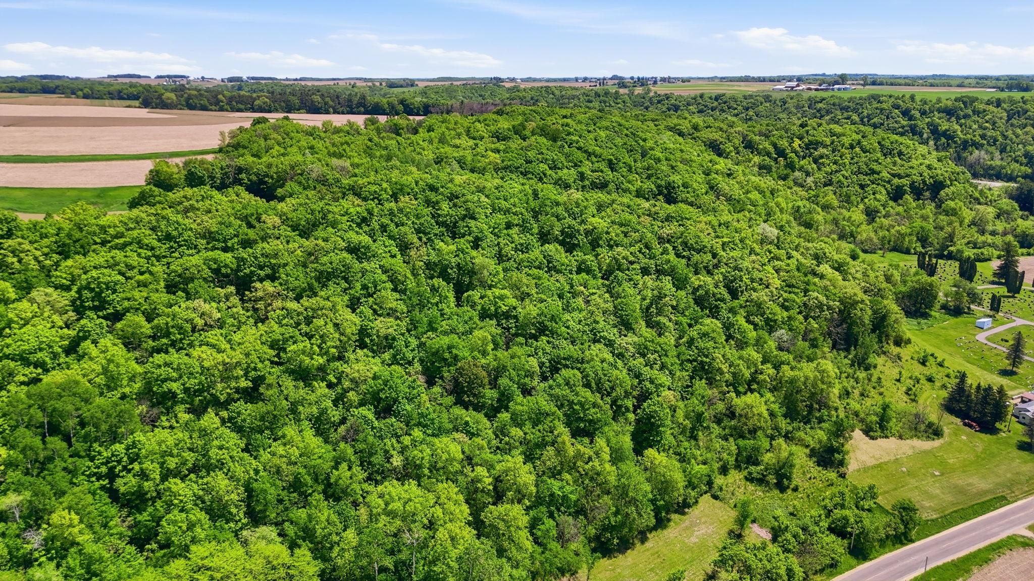 Reach out about additional acreage!