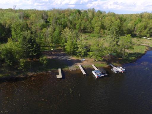 Lot 10 Fremsted Road, Danbury, WI 54830