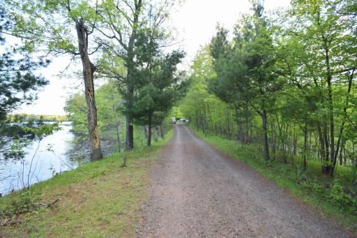 Lot 10 Fremsted Road, Danbury, WI 54830