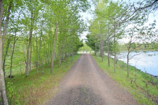 Lot 10 Fremsted Road, Danbury, WI 54830