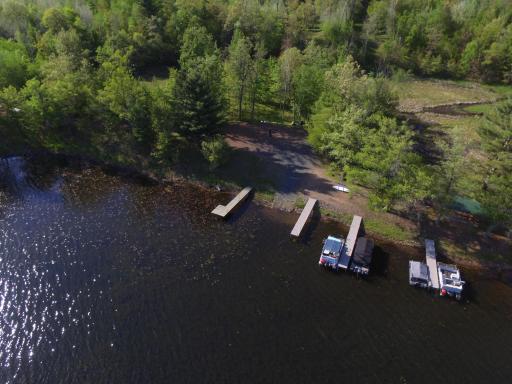 Lot 10 Fremsted Road, Danbury, WI 54830