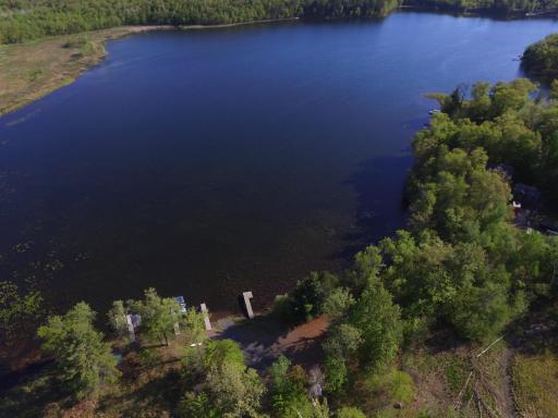 Lot 10 Fremsted Road, Danbury, WI 54830