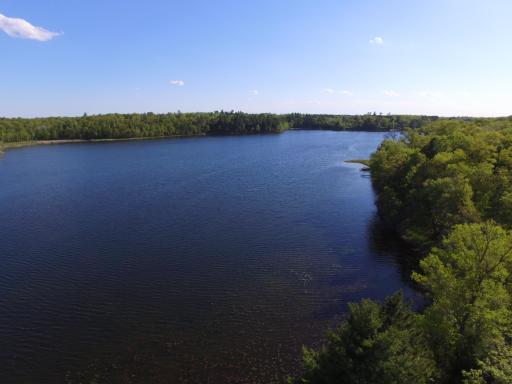 Lot 10 Fremsted Road, Danbury, WI 54830