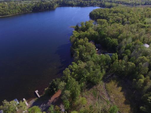 Lot 10 Fremsted Road, Danbury, WI 54830
