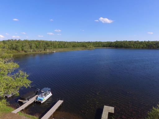 Lot 10 Fremsted Road, Danbury, WI 54830