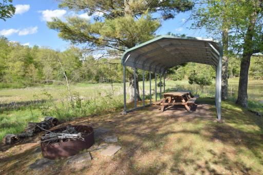 Lot 10 Fremsted Road, Danbury, WI 54830