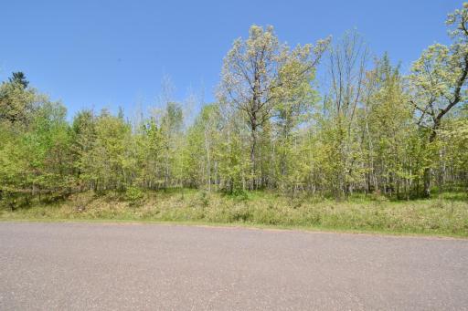 Lot 10 Fremsted Road, Danbury, WI 54830