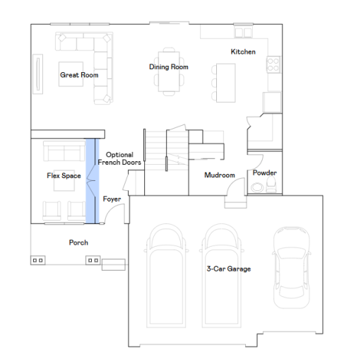 1083 Adamstown Drive, Rosemount, MN 55068