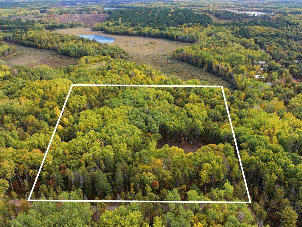 Property photo for Lot I Sandbar Lane, Merrifield, MN 56465