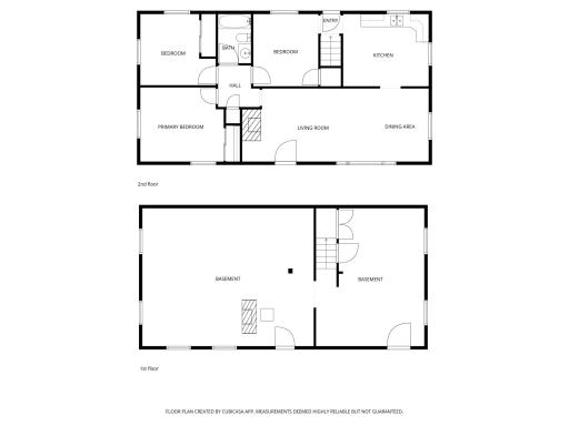 4880 Grandview Avenue, Mound, MN 55364