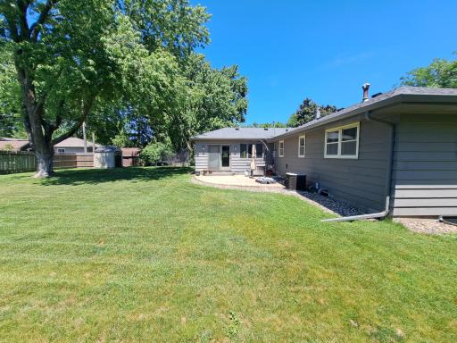 314 Meredith Road, Albert Lea, MN 56007