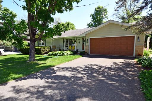 11835 302nd Street, Chisago City, MN 55013